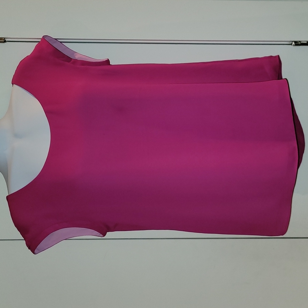 Express reversible to top